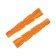 Steelrex dowel, universal, polypropylene, 6x52 mm, 1000 pcs