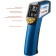 Permometer infrared "bison" 45721-650, -50 ° C-+650 ° C, accuracy ± 2 ° C