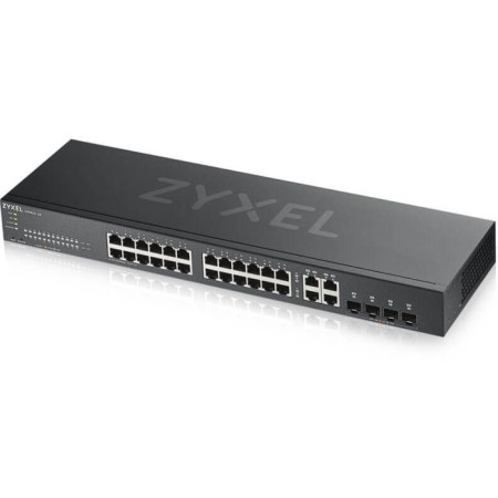 Zyxel Nebulaflex GS1920-24 V2 GS1920-24V2-EU0101F 24G Management-1
