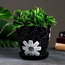 Flower Pot 