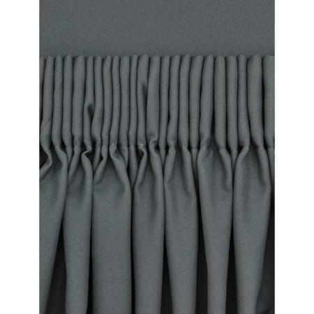 Decofest "Alice" curtain, size 150x270 cm, color gray color-9