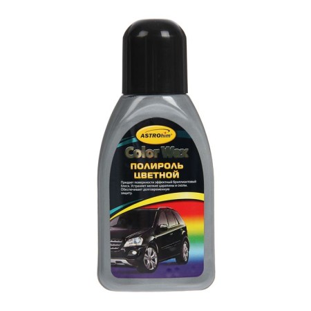 Astrohim polish, silver, 250 ml, AS - 289