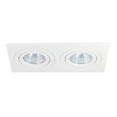 Lumina switch Built -in spotlight Ambrella Techno Spot Standard Tech TN102626, GU5.3, white color-1