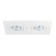 Lumina switch Built -in spotlight Ambrella Techno Spot Standard Tech TN102626, GU5.3, white color