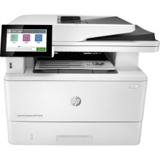 MFP, LAZ h/b HP Laserjet Pro M430F (3PZ55A), 1200x1200DPI, A4, DUPLEX
