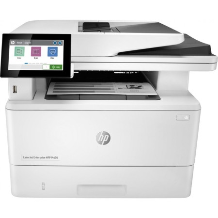MFP, LAZ h/b HP Laserjet Pro M430F (3PZ55A), 1200x1200DPI, A4, DUPLEX