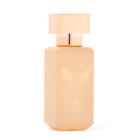 Women's perfumery water Oliva (based on Paco Rabanne Olympea), 30 ml-2