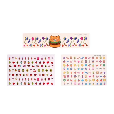 A set with tattoo transactions-1