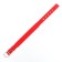 Collar "Comfort" Combined, 58 x 3 cm, Osh 45-52 cm, red