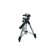 Geodesic tripod ADA Digit 65 A00501, elevation, aluminum, 65 cm, 1/4 ", level