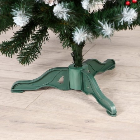 Artificial Christmas tree "Princess" 100 cm-3