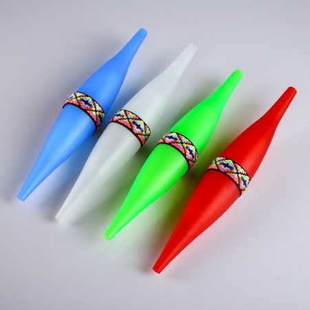 Mindsteus with a cold battery, 7 x 34 cm, mix-2