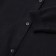 Cardigan for a girl school, black color, height 146 cm