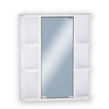 Bathroom mirror 