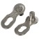 Dream Bike chain castle, for 6-8 speeds