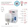 LED LED era Power Power, 85 W, E27, 6800 lm, 4000k, white glow