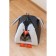 Animal house "Penguin", 35 x 32 x 35 cm