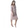 Night shirt Sleeping Beauty, size 46, pink color