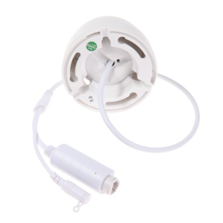 Video camera EL IDP5.0 (2.8) PF, IP, 1/2.8 ”5MP Progressive Scan CMOS (16: 9), ROE, Full-Color-4