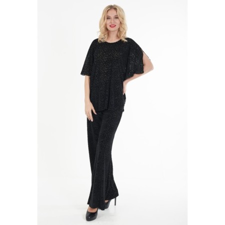 Women's blouse Wisell M3-3337, size 44-1