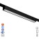 Sprinkle STRECE ULTRA "Line" LED 10W 3000K-5700K CRI90 Black 31.5x2.6x2.4cm