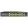 NETIS P116GH switch (L2) 16x100Mbit/s 2x1gbit/s 1SFP 16POE 16POE+ 240W Unguided