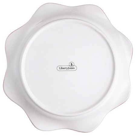 Liberty Jones Magic Moments, D = 21 cm, 2 pcs-5