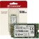 SSD Transcend Sata III 500GB TS500GMTS425S 425S M.2 2242 0.3 DWPD