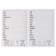 Calligraphic prescriptions for kids "Sloks"