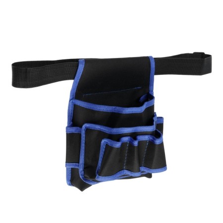 The bag is for the tundra tools, a single, 2 pockets. 5 loop