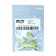 LED LED AVS C027-10 T10, White, W2.1X9.5D, COB 3W, 10 pcs