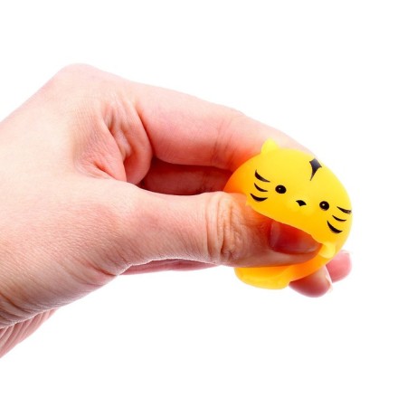 Anthistress Mick "Tigeronok"-2