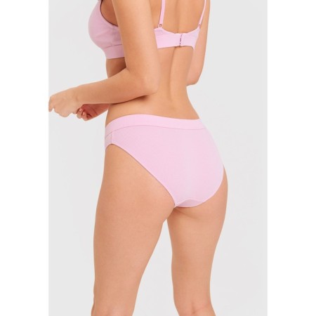 Women's cowards Claris XS, light pink color-1
