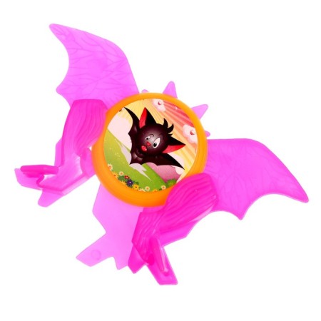 Shooter "Bat"-2