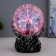 Plasmic ball Polystone "Hand from the dungeon" 20x17x11 cm