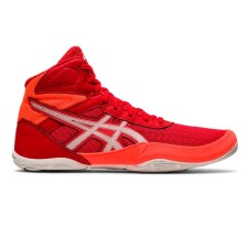 Борцовки детские Asics Matflex 6 GS 1084A007 601, размер 2 US