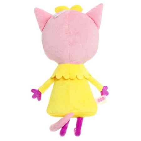 Soft toy "Lapka", 34 cm-1