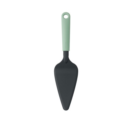 Brabantia Tasty+cutting edge blades with cutting edge, peppermint-blue color, 28.1 cm