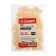 The site for the clamp "bison" of the PHS self-adhesive white, 25 x 25 mm, nylon, 100 pcs.