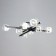 Ceiling chandelier "Virta" E14 8x60 watts