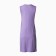 Night shirt for nursing, lilac, size 52