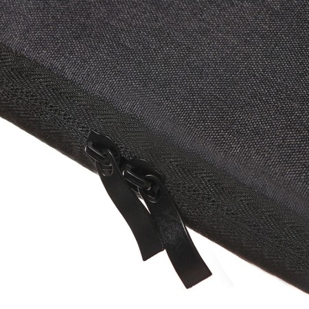 Brauberg Option laptop, 35.5 x 24 x 2.5 cm, with a pen and pocket, black-15