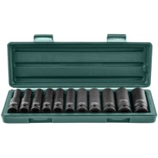 A set of end heads of shock extensions Jonnesway S03AD4111S, 1/2 