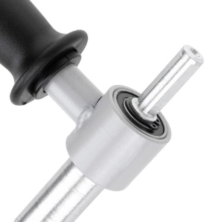 Universal adapter ash.2023PK with rolling bearings, d = 20/23 mm T -sh-2023-PK-3
