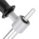 Universal adapter ash.2023PK with rolling bearings, d = 20/23 mm T -sh-2023-PK