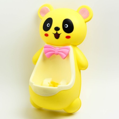 Children's Pit-Spiral on suction cups "Tigeronok", MIX color-1