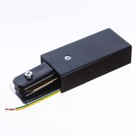 Connector Sunser for the busbar (track) Track Accessories A160006