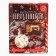 Marshmallow with candy for cocoa "Warm holidays"