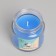 Aromatic candle in glass 6.3cm, 100ml, sea air