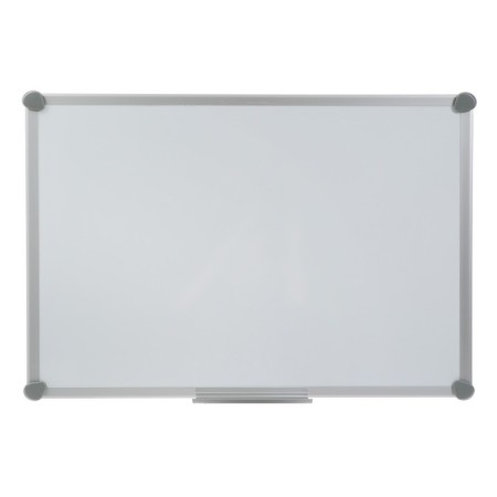 Magnetic-marker board 90x120 cm Calligrata Slim, in the alumin frame BW-SL912-1